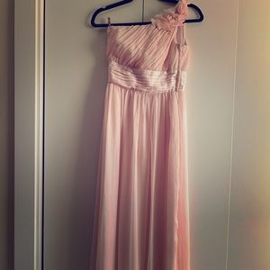 H&M Maxi Dress Size 34